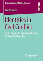 Identities in Civil Conflict