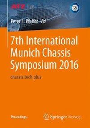 7th International Munich Chassis Symposium 2016