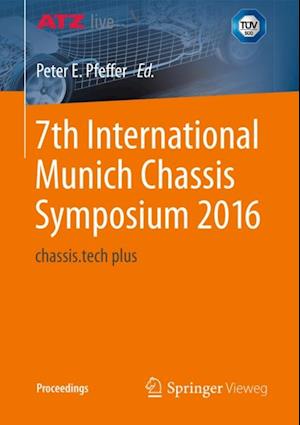 7th International Munich Chassis Symposium 2016