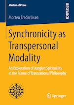 Synchronicity as Transpersonal Modality