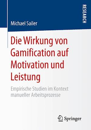 Die Wirkung von Gamification auf Motivation und Leistung
