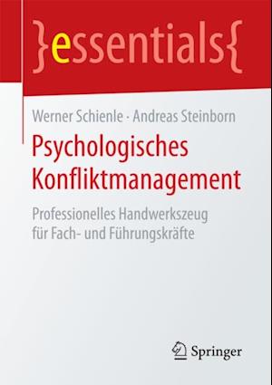 Psychologisches Konfliktmanagement