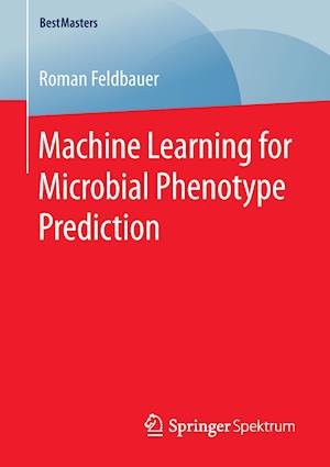 Machine Learning for Microbial Phenotype Prediction