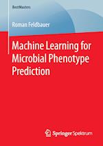 Machine Learning for Microbial Phenotype Prediction