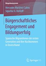 Bürgerschaftliches Engagement und Bildungserfolg