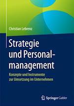 Strategie und Personalmanagement