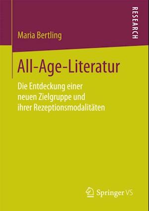 All-Age-Literatur