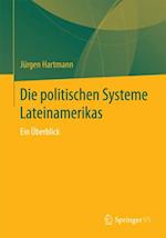 Die politischen Systeme Lateinamerikas