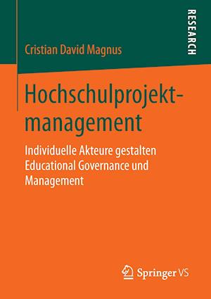 Hochschulprojektmanagement