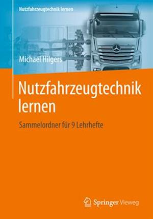 Nutzfahrzeugtechnik lernen