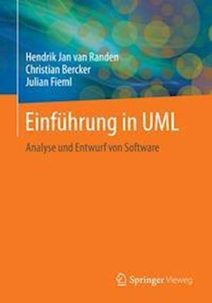 Einführung in UML