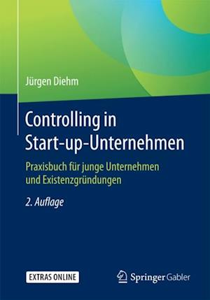 Controlling in Start-up-Unternehmen