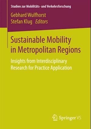 Sustainable Mobility in Metropolitan Regions