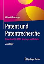 Patent und Patentrecherche