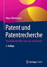 Patent und Patentrecherche