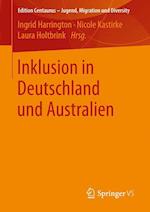 Inklusion in Deutschland und Australien