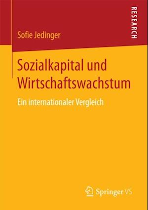 Sozialkapital und Wirtschaftswachstum