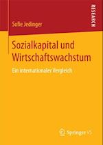 Sozialkapital und Wirtschaftswachstum