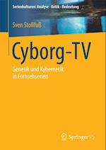 Cyborg-TV