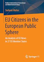 EU Citizens in the European Public Sphere