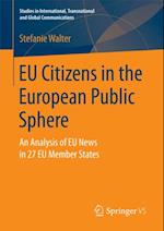 EU Citizens in the European Public Sphere