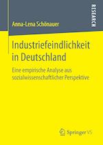 Industriefeindlichkeit in Deutschland