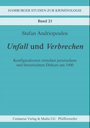 Unfall und Verbrechen