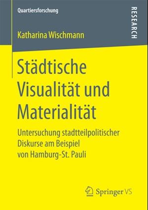 Städtische Visualität und Materialität