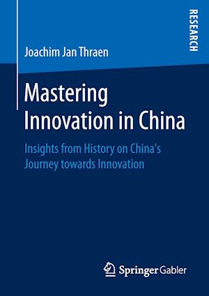 Mastering Innovation in China