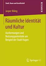 Räumliche Identität und Kultur