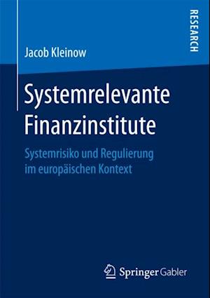 Systemrelevante Finanzinstitute