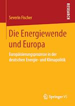 Die Energiewende und Europa