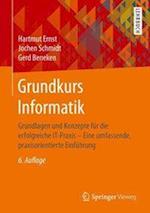 Grundkurs Informatik