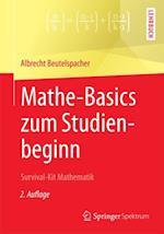 Mathe-Basics zum Studienbeginn