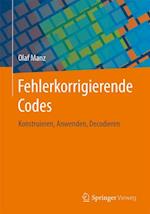 Fehlerkorrigierende Codes