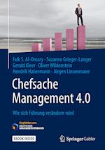 Chefsache Management 4.0