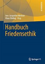 Handbuch Friedensethik