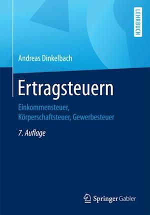 Ertragsteuern