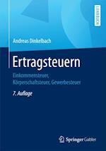 Ertragsteuern