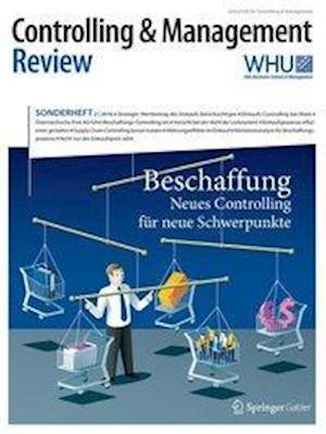 Controlling & Management Review Sonderheft 2-2016