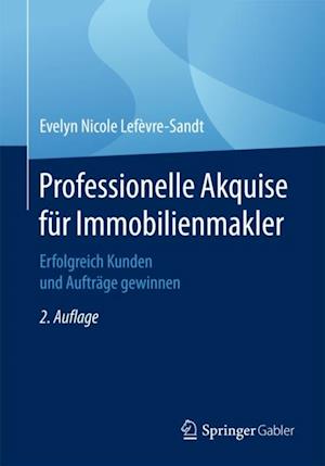 Professionelle Akquise für Immobilienmakler