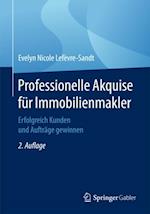 Professionelle Akquise für Immobilienmakler