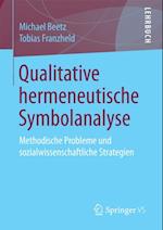 Qualitative hermeneutische Symbolanalyse