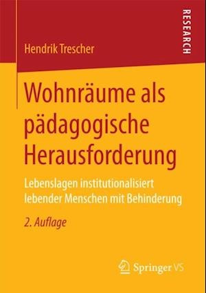 Wohnräume als pädagogische Herausforderung