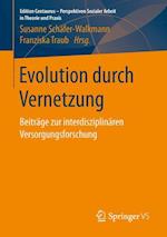 Evolution durch Vernetzung