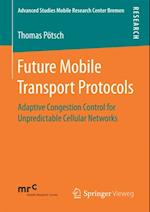 Future Mobile Transport Protocols
