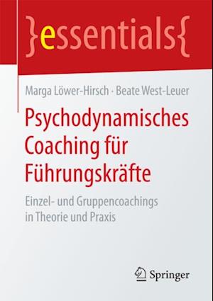 Psychodynamisches Coaching für Führungskräfte