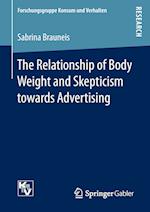 The Relationship of Body Weight and Skepticism towards Advertising