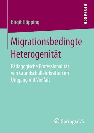 Migrationsbedingte Heterogenität