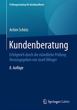 Kundenberatung